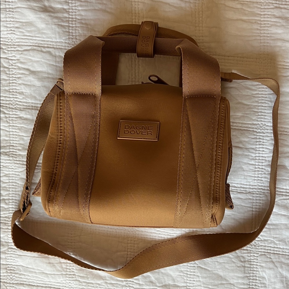 Dagne Dover Landon Carryall (Small)